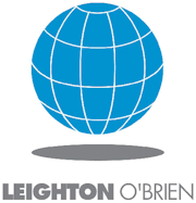 Logo Leighton O'Brien