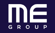 ME Group Logo