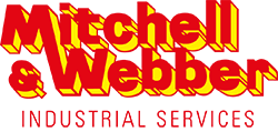 Mitchell Webber Logo